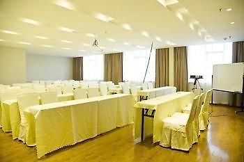 Miaozu Buyi Hotel Feng-chuang Exteriér fotografie