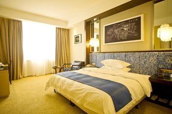 Miaozu Buyi Hotel Feng-chuang Exteriér fotografie