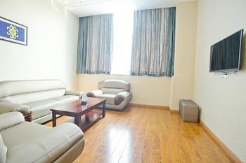 Miaozu Buyi Hotel Feng-chuang Exteriér fotografie