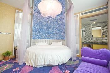 Miaozu Buyi Hotel Feng-chuang Exteriér fotografie