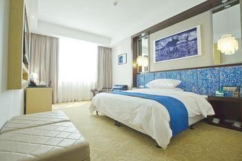 Miaozu Buyi Hotel Feng-chuang Exteriér fotografie