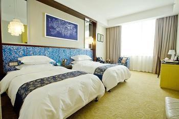 Miaozu Buyi Hotel Feng-chuang Exteriér fotografie