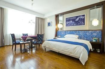 Miaozu Buyi Hotel Feng-chuang Exteriér fotografie