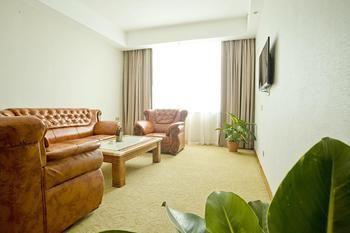 Miaozu Buyi Hotel Feng-chuang Exteriér fotografie