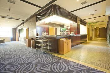 Miaozu Buyi Hotel Feng-chuang Exteriér fotografie